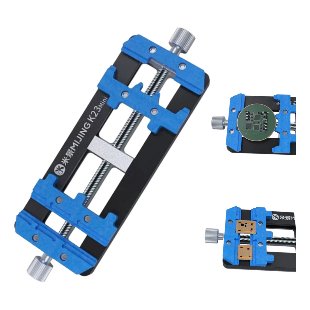 Suporte De Placa Mãe Multifuncional Universal Mijing K23mini Profissional em Oferta na Shopee