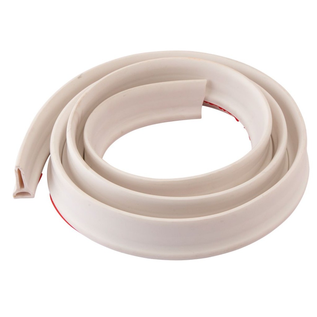 Fita de Bloqueio Barreira para Agua Impermeavel Banheiro