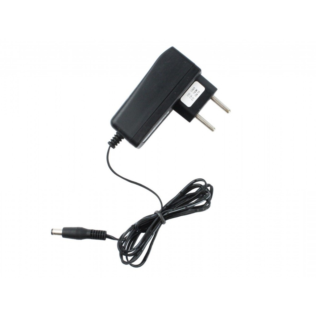 FONTE DE ALIMENTAÇÃO 12VDC 1A BIVOLT SWITCHING ADAPTER
