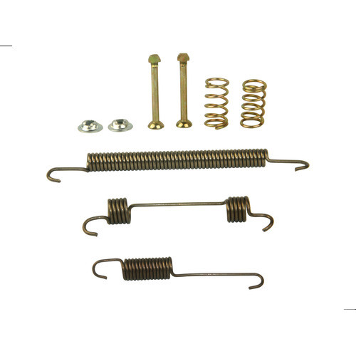 Jogo De Molas Sapata Freio Pulse 2021 A 2025 Trw