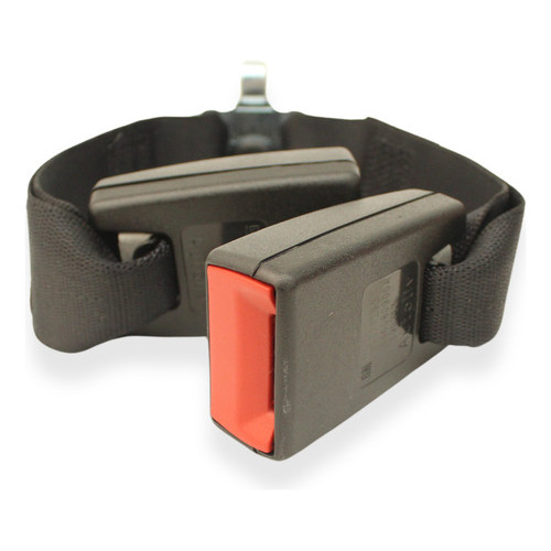 Cinto Seguranca Duplo Traseiro Vectra 06/11 Gm 93377290