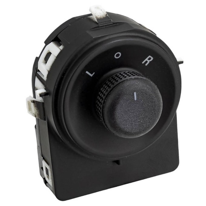 BOTÃO DO ESPELHO RETROVISOR - CRUZE 2011 A 2016 - 13272182 em Oferta na Shopee