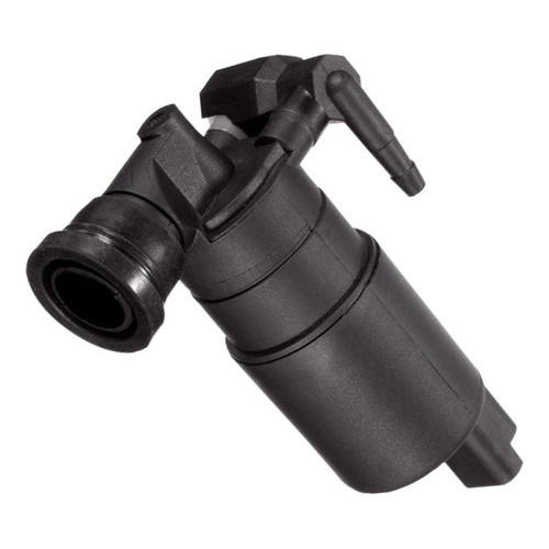 Eletrobomba Lavador Para-Brisa Nível Citroen C3 & Peugeot 307 & Renault Laguna - Sandero - Xsara Picasso