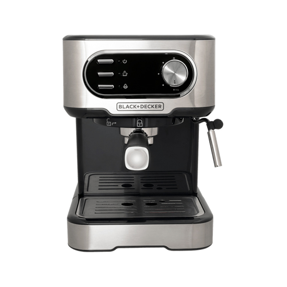 Imagem Cafeteira Expresso Multifunções Gourmand Gris Ce1100g 127V