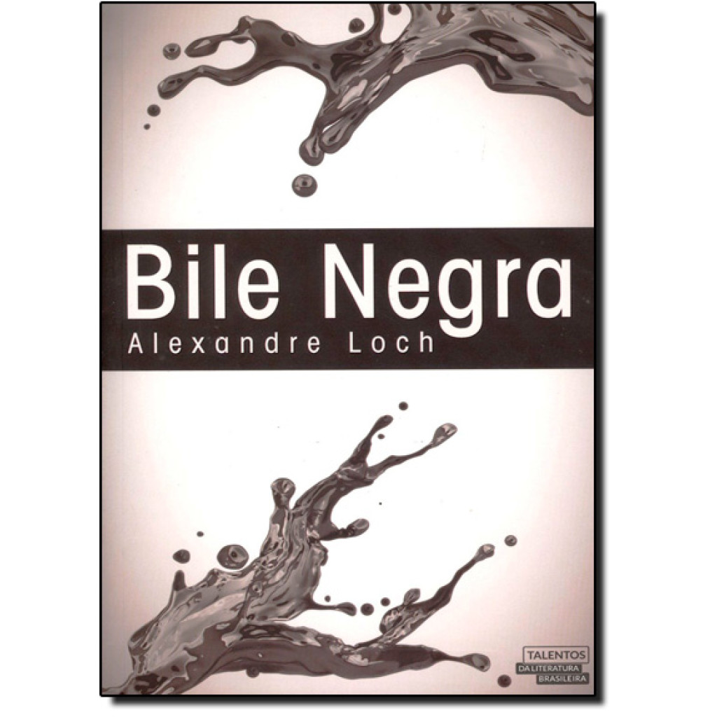 Bile Negra