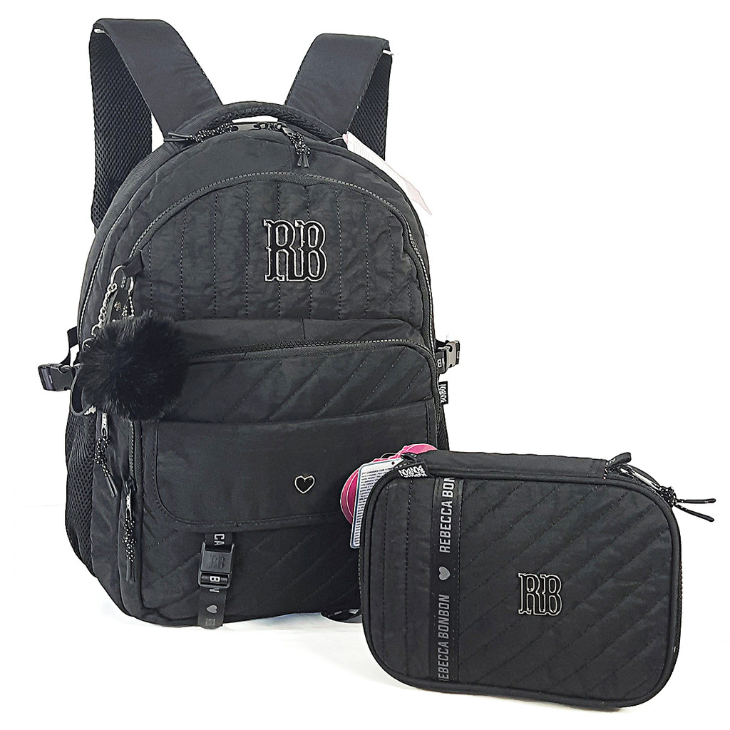 Estojo Box da Rb: Onde Comprar | BuscaProdutos