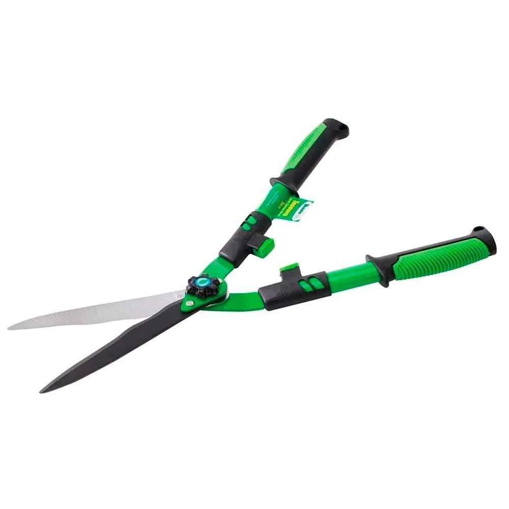 Tesoura Cerca Viva Ts-30886 Trapp em Oferta na Shopee