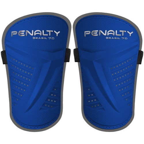 Caneleira Penalty Brasil 70 Futebol Futsal