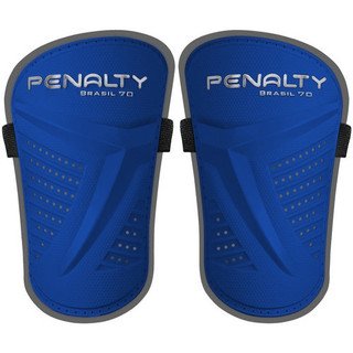 Caneleira Penalty Brasil 70 Futebol Futsal