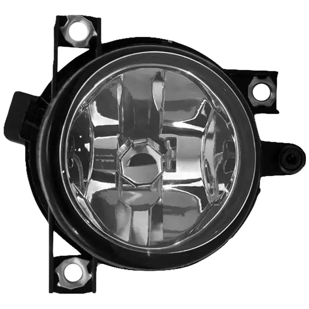 Farol Milha Gol G1 G2 G3 G4 Parati Saveiro 80 a 2007 Auxiliar Neblina Com Soquete Orgus  FW346 em Oferta na Shopee