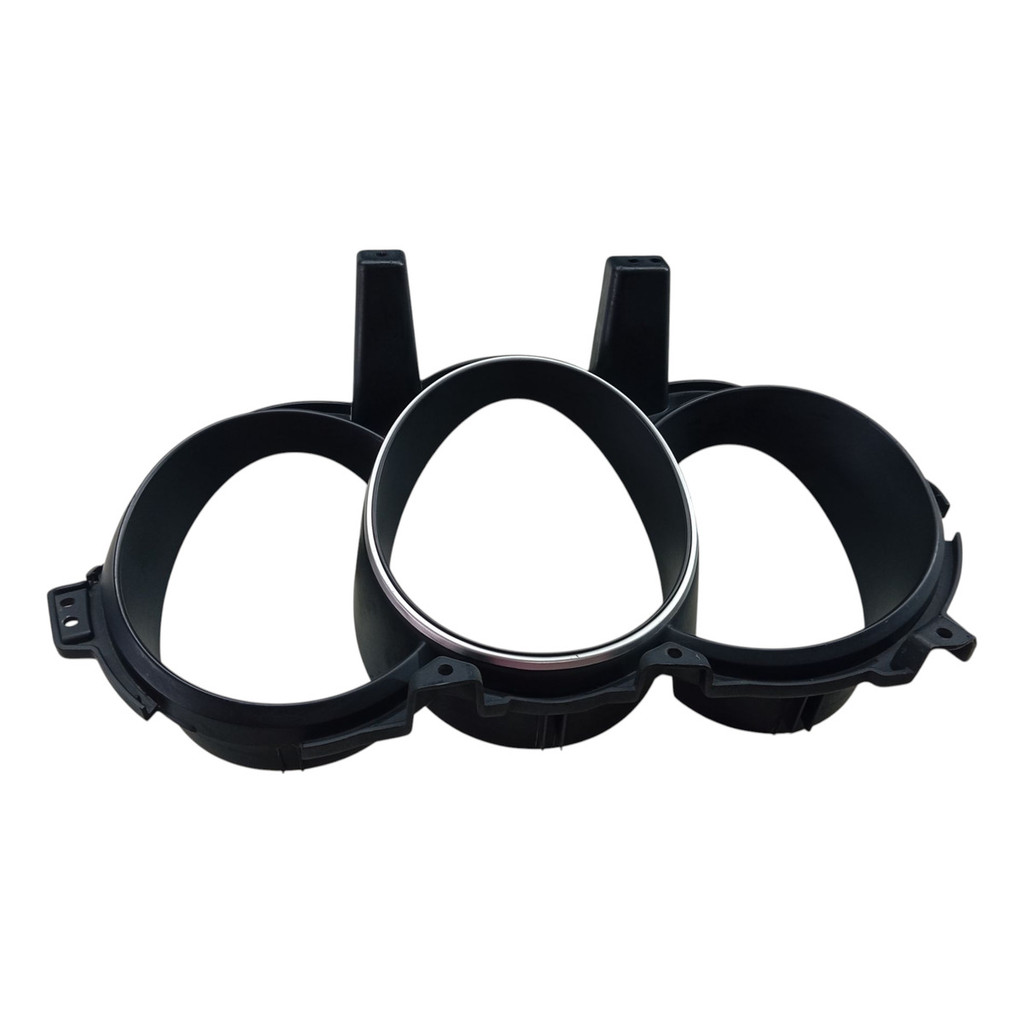 Moldura Painel Instrumento Kia Cerato Detalhe 2009 A 2013