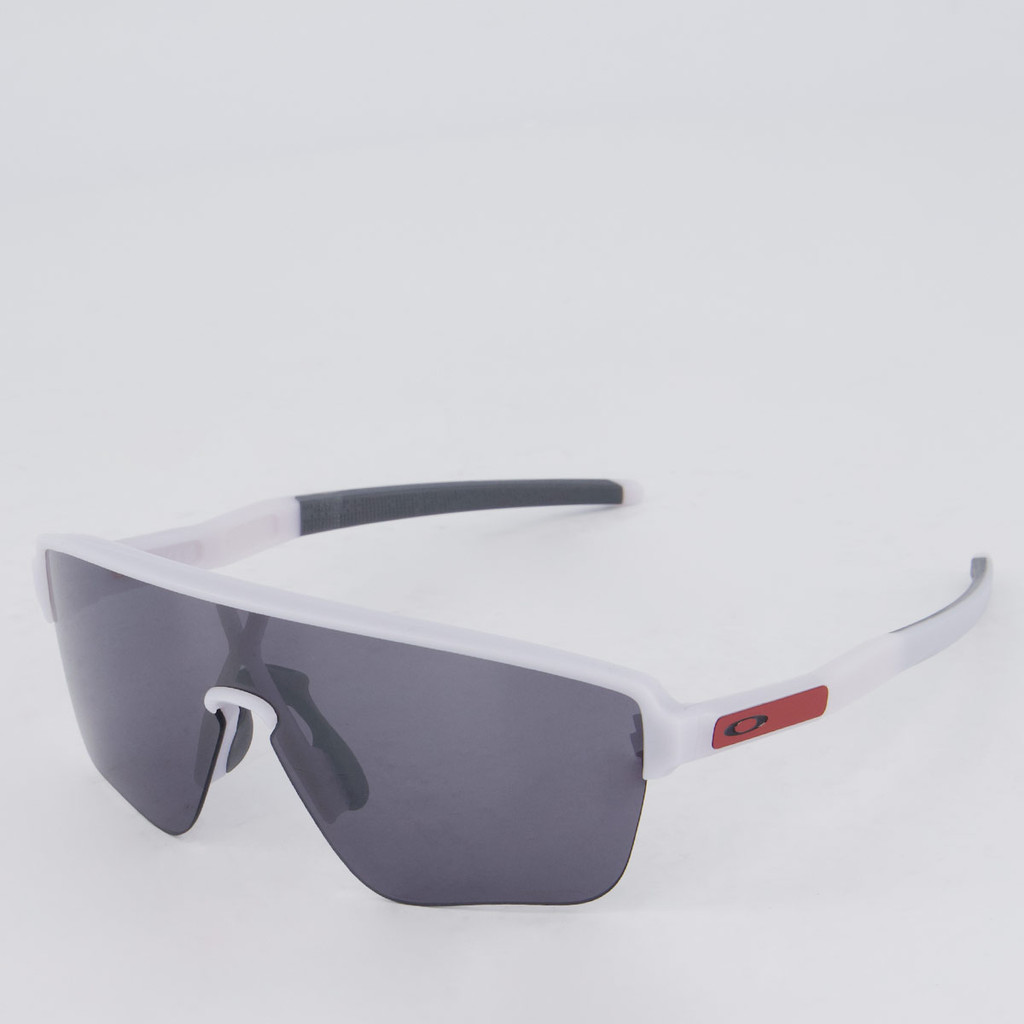 Óculos de Sol Oakley Corridor SQ Branco