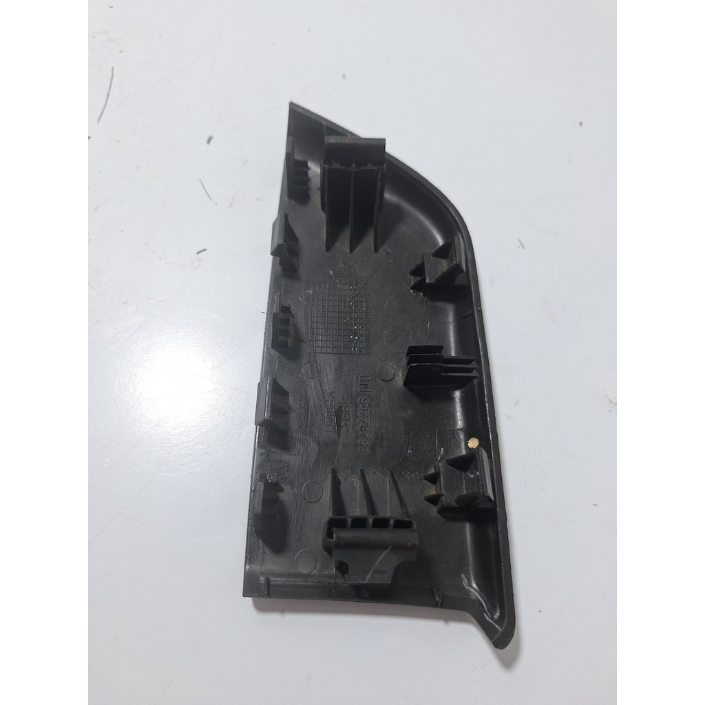Moldura Acabamento Porta Vectra 06 Ld 94776793