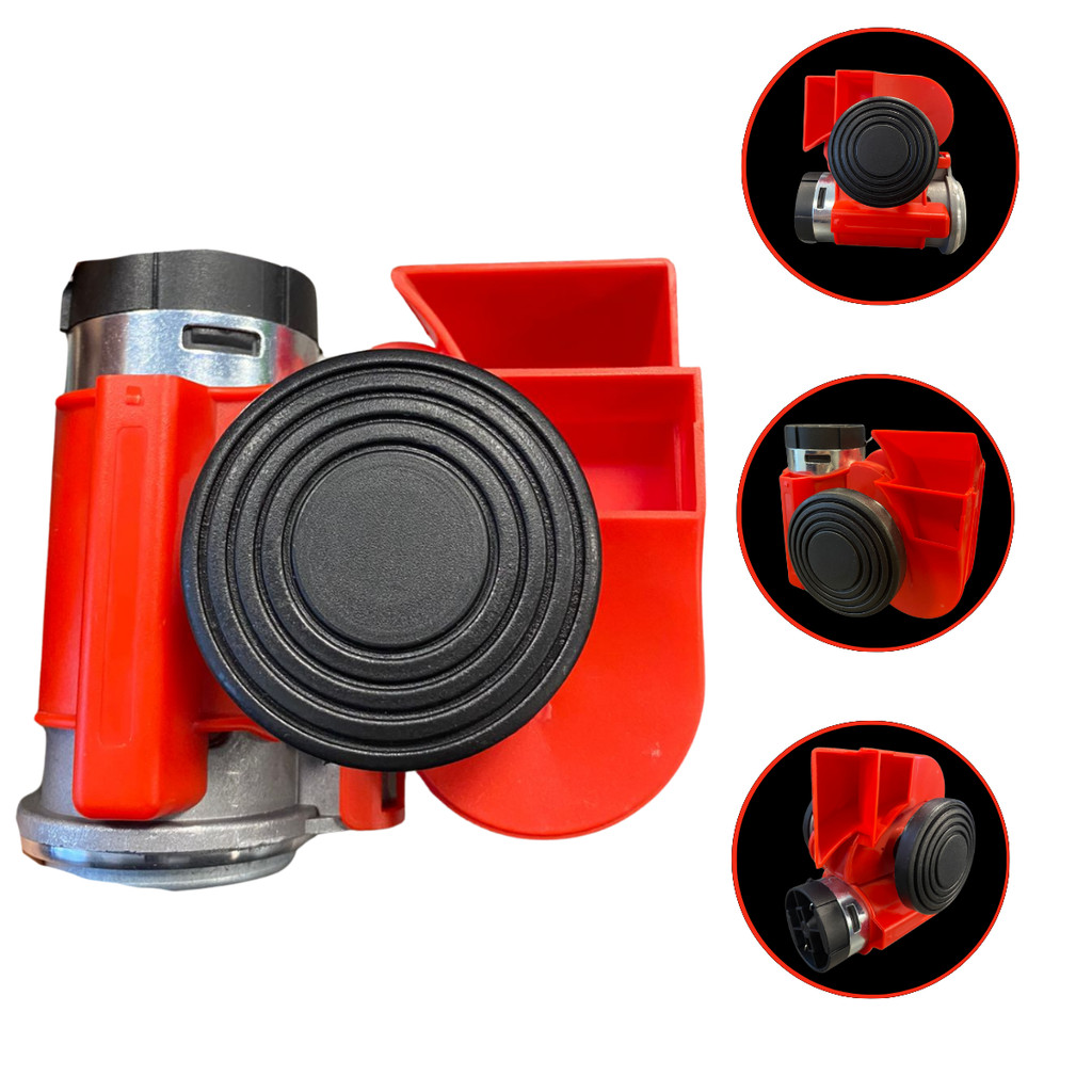 Buzina Ar com Compressor: Onde Comprar | BuscaProdutos