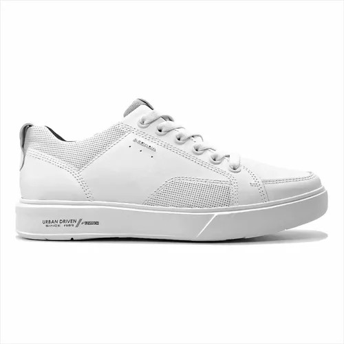 SAPATÊNIS MASCULINO PEGADA CASUAL EM COURO 111902