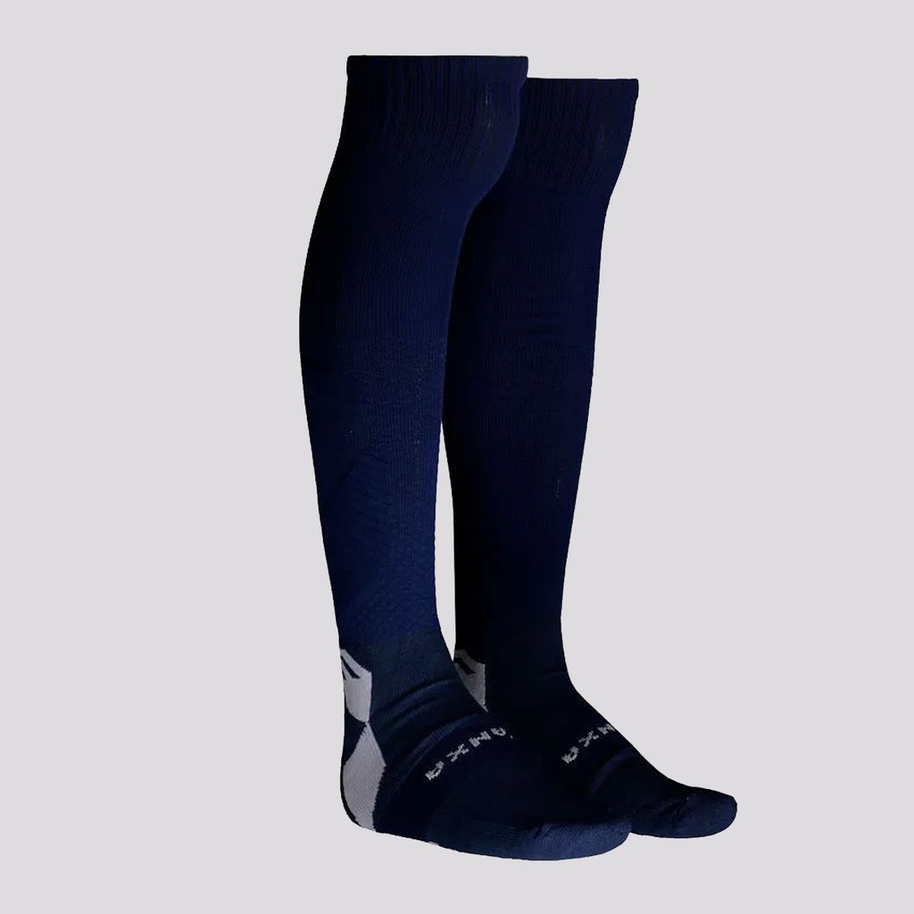Meião Kanxa Profissional Top Marinho - Sports & Outdoors