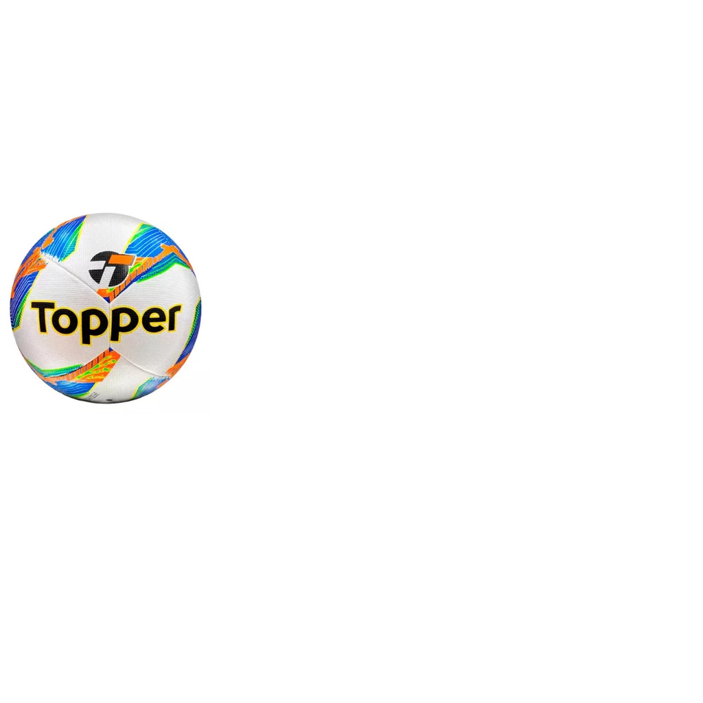 BOLA DE CAMPO SAMBA PRO TOPPER