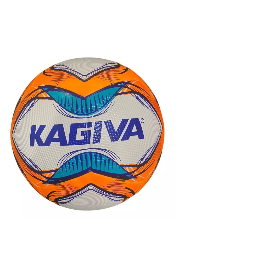 BOLA SOCIETY OFICIAL TECK FUSION KAGIVA