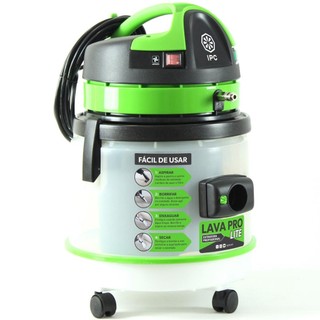 Extratora Profissional Lava Pro Lite 1200w 27l Ep127lite Ipc em Oferta na Shopee
