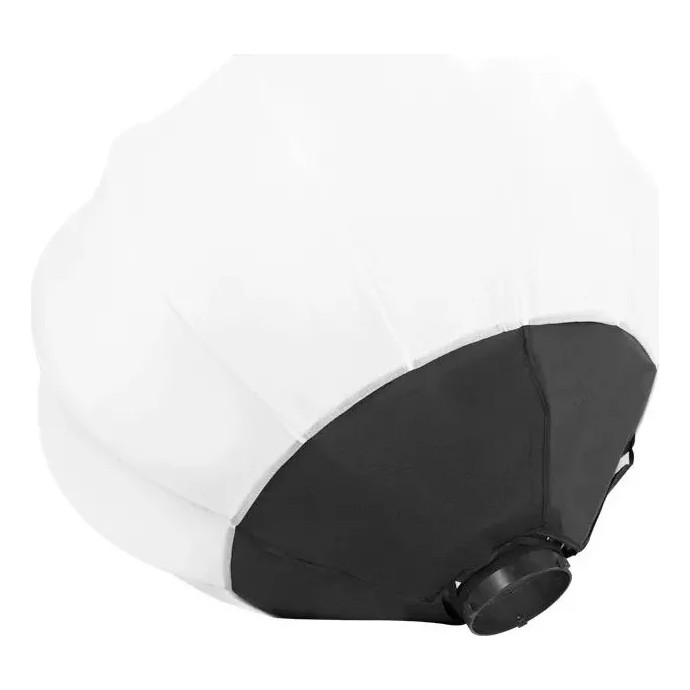 Softbox Globo 65cm Bowens Lanterna Balão Chinês
