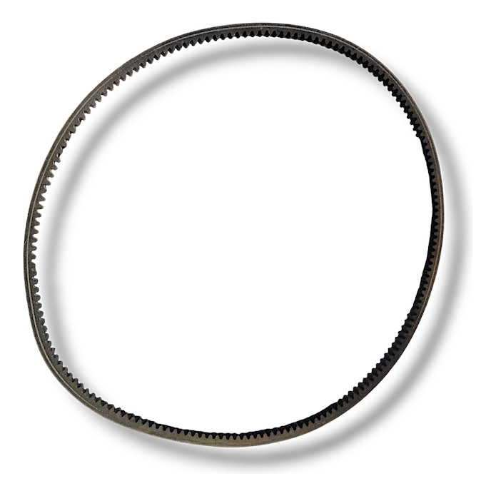 Correia Dentada Lavadora Brastemp Antiga Ble61g