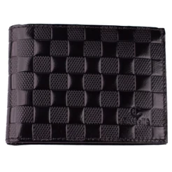 Carteira Casteliê 1854 Couro Masculina