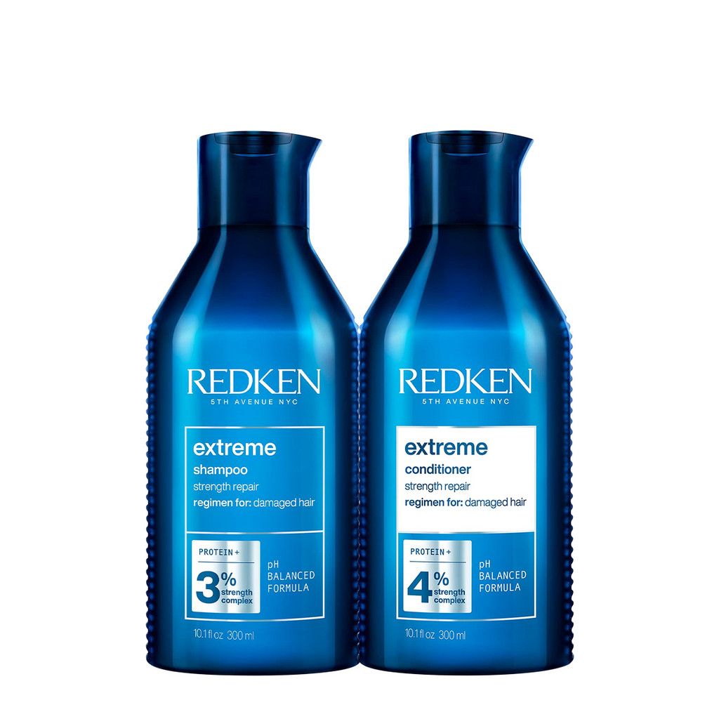 Kit Redken Extreme Duo (2 produtos) em Oferta na Shopee