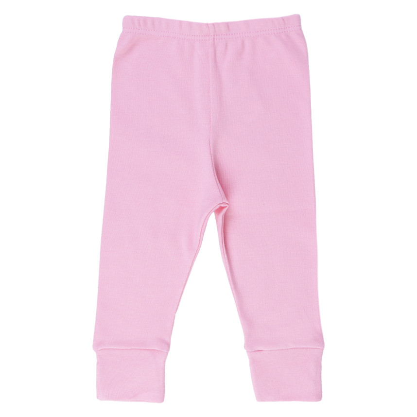 Mijão Vira Pé Kiko Baby Timeless Em Suedine Liso - Baby & Kids Fashion
