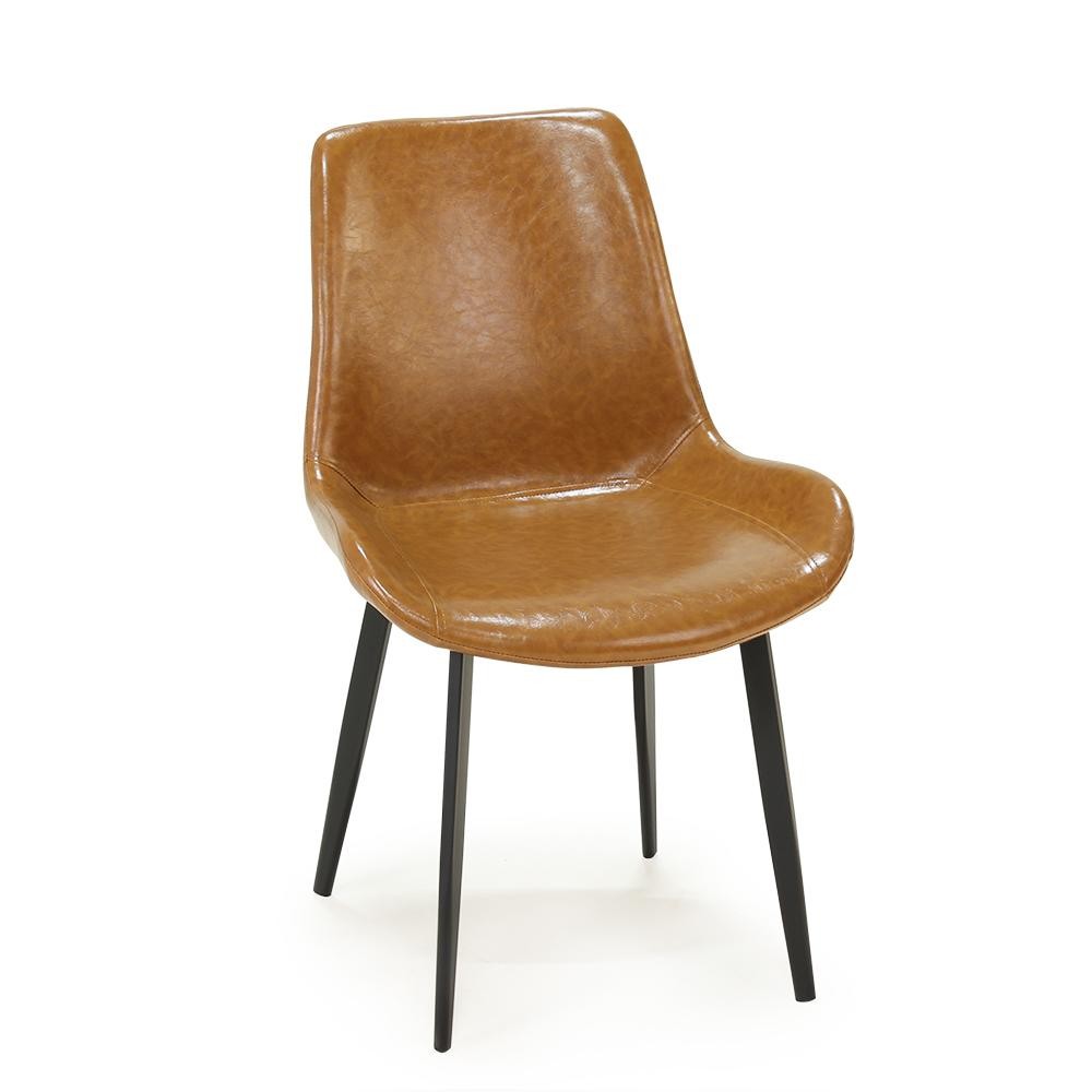 Cadeira de Jantar Chicago em Oferta na Shopee