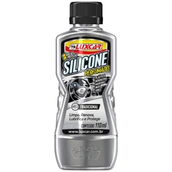 Silicone Liquido 110ml Tradicional Perfumado
