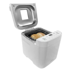 Máquina de Fazer Pão Panificadora Doméstica 550w 12 Programações - 110V