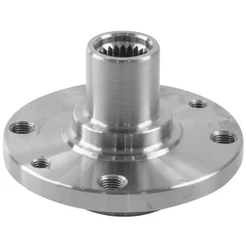 Cubo Roda Fiat Fiorino Pick Up 1.0 1.3 1.5 80 A 93 Dianteiro