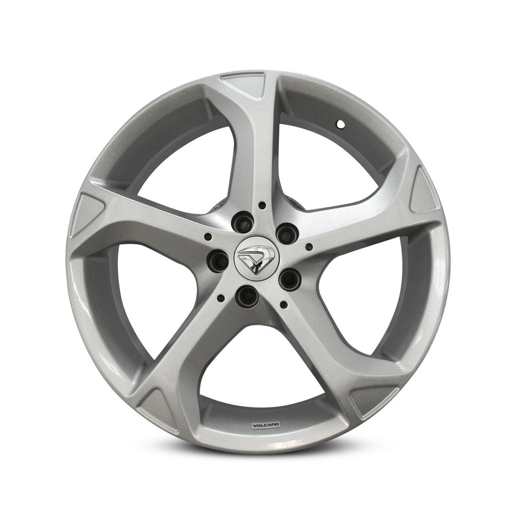1 Roda Volcano Advance 18x6 5x100mm Mercedes Gla 200.