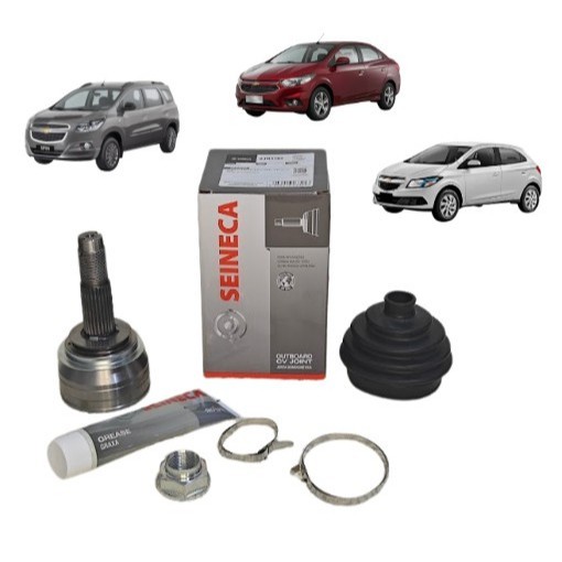 Junta Homocinética ONIX 1.4 SPIN 1.8 COBALT 1.5 2013