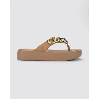 Chinelo Plataforma Feminino Zaxy Link em Oferta na Shopee