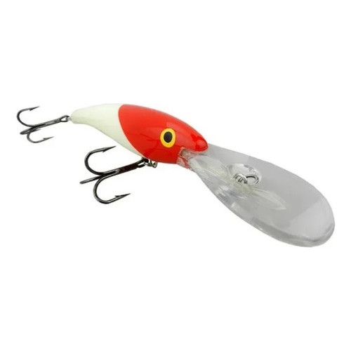 Isca Artificial Storm Deep Thunder Dth15 - 15cm 60g
