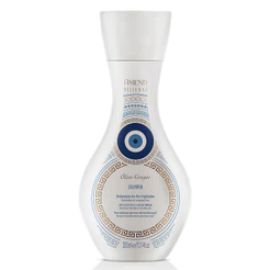 Shampoo Millenar Oleos Gregos Restauração 300Ml Amend