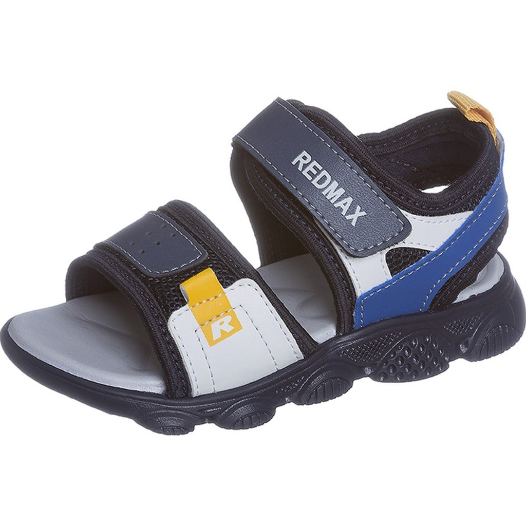 Papete Sandália Infantil com Velcro Ajustável - Conforto, Segurança e Facilidade no Calce