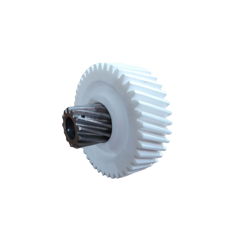 ENGRENAGEM INJET 42 DENTES PARA MOEDOR DE CARNE BOCA 10 CAF