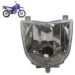 Farol Completo Lander 250 2007 2008 A 2018 Cristal Máscara Cromada Lâmpada H4 Lente Lisa Acrílico