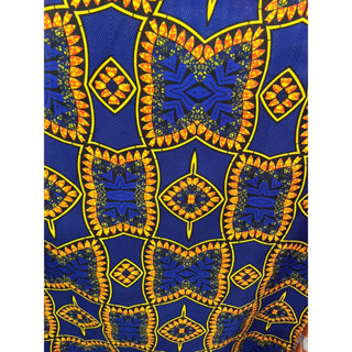 2m De Tecido Oxford Estampado Africana Lindas Estampas em Oferta na Shopee