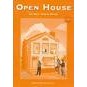 Open House - Open Up - Workbook autor Ann Ward / Norman Whitney