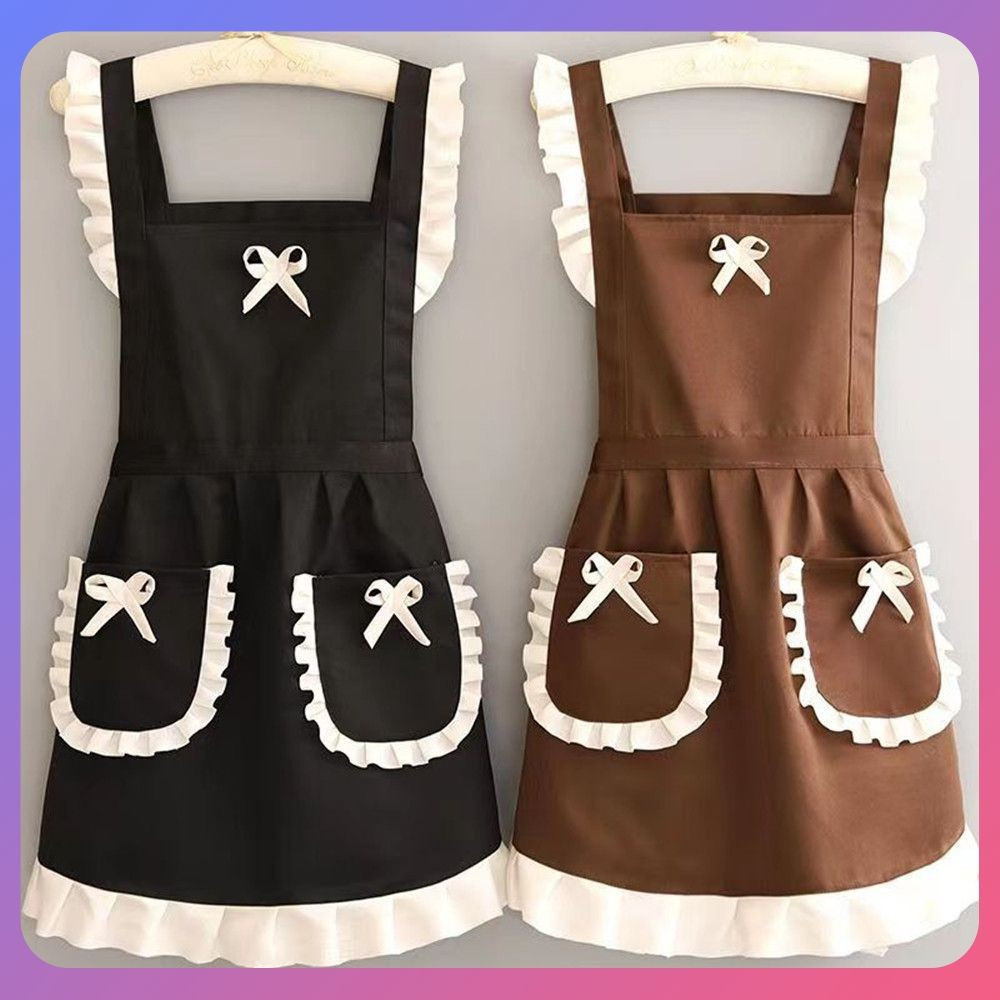Avental Feminino para Restaurante: Onde Comprar | BuscaProdutos