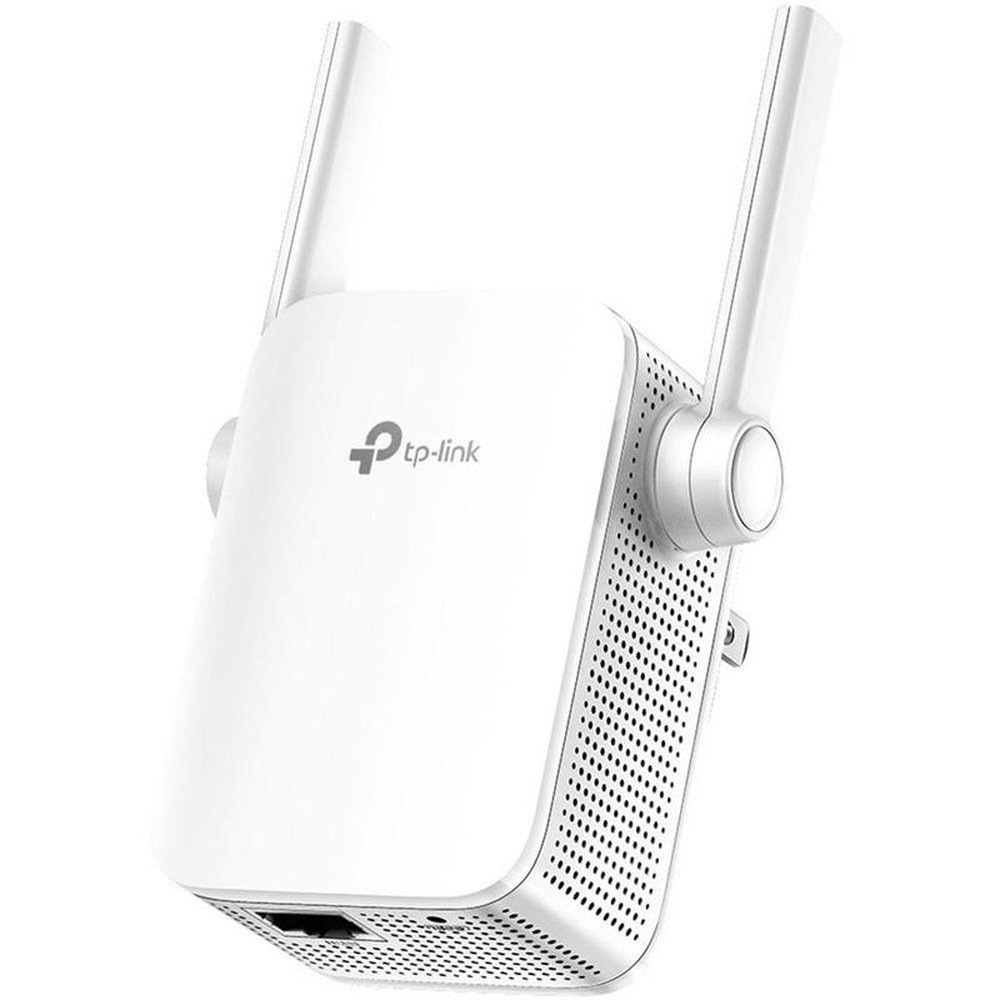 Repetidor Wifi AC1200 Tp-link Re305 Ver:4.0 Branco Dual Band