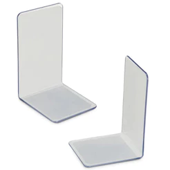 Bibliocanto Cristal Selado Maxcril – 1 Par