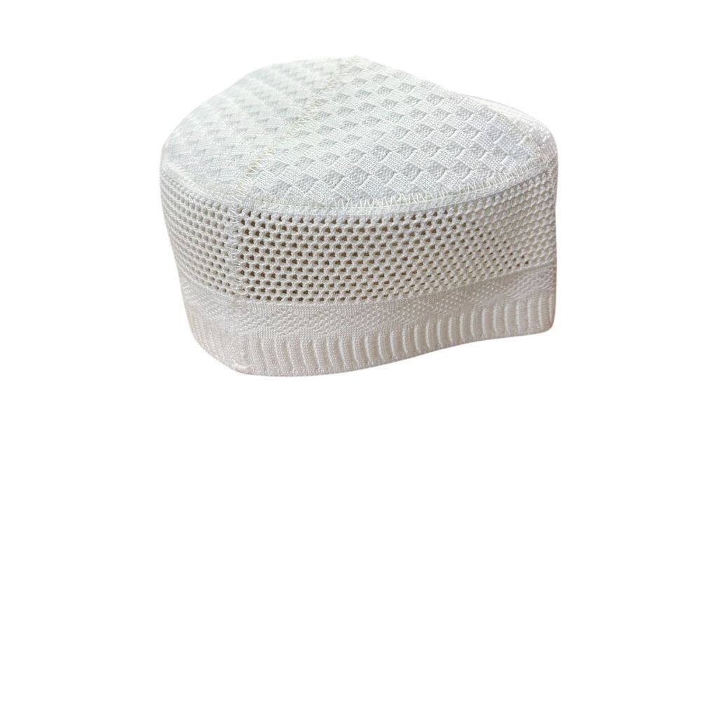 Gorro islâmico kufi taqiya takke