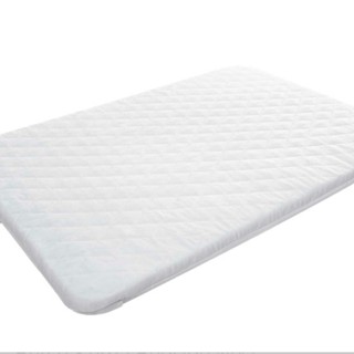 Protetor Matelado Impermeável P/ Berço Portátil Side by Side e Cosco Pluggy em Oferta na Shopee