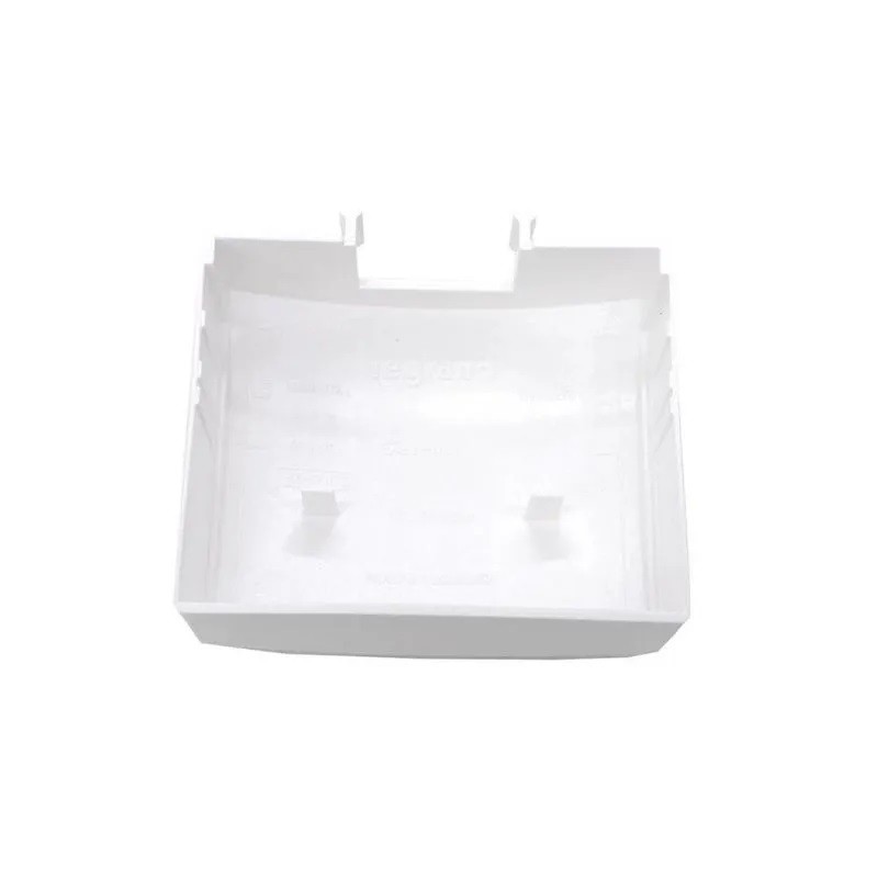 ACOPLADOR PARA CANALETA SISTEMA X 40x16 / 50x20 LEGRAND 675052X · foto 2