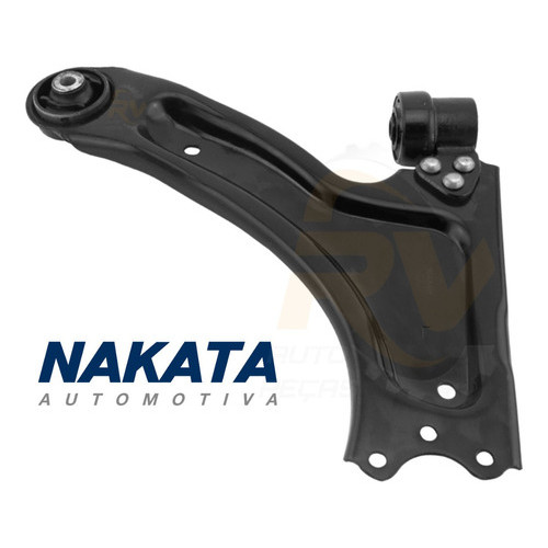 Detalhes do Par De Bandeja Dianteira Nakata Corsa Joy 2002 2003 2004 2005 2006 2007 2008 2009 2010 2011 2012