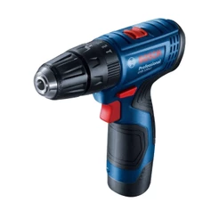 Furadeira e Parafusadeira Bosch GSR120-LI Bateria